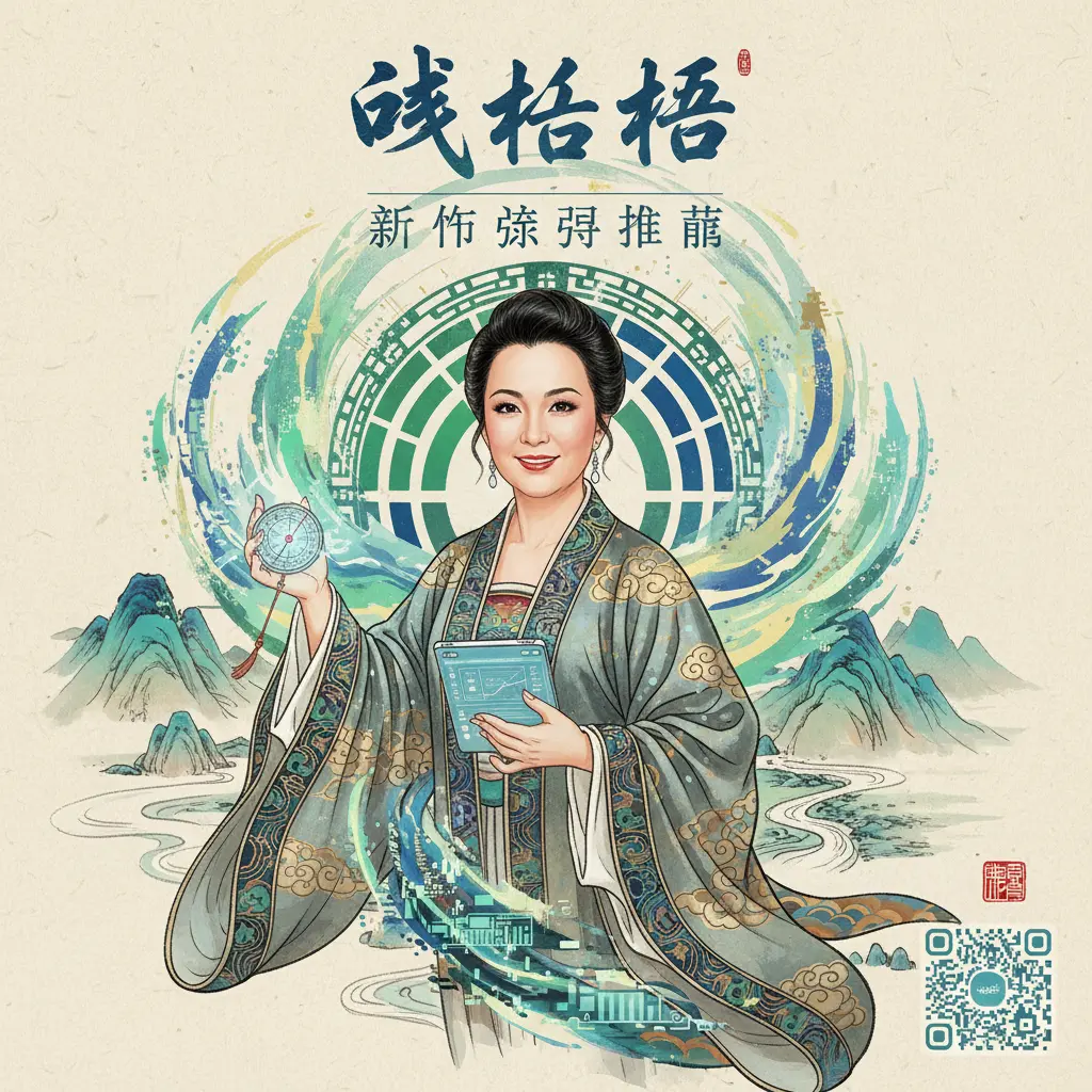 算命師傅推薦 - 麥玲玲
