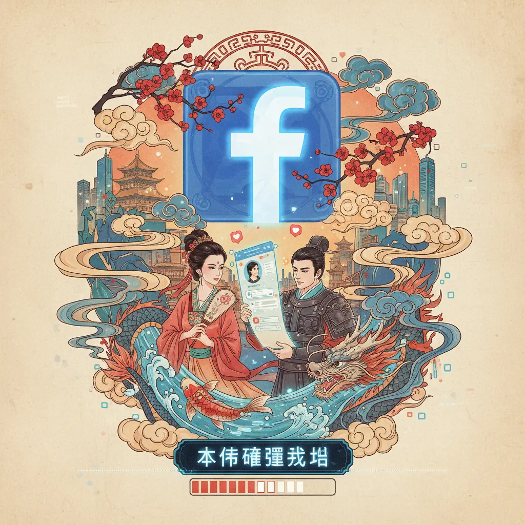 本命 - Facebook