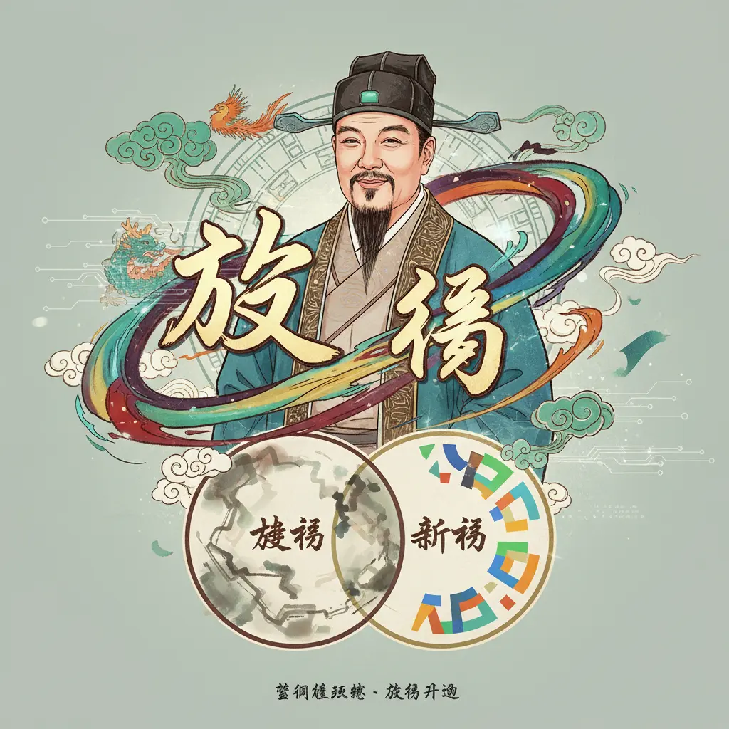 蘇民峯 - 改名