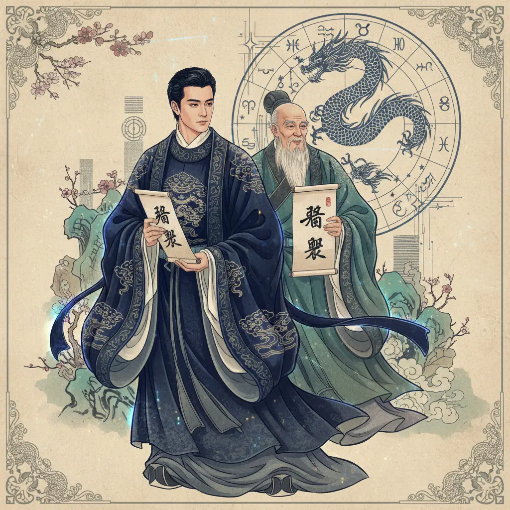 董慕節 - 張國榮
