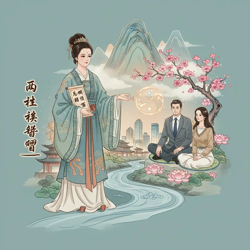 感情指導 - 兩性關係顧問