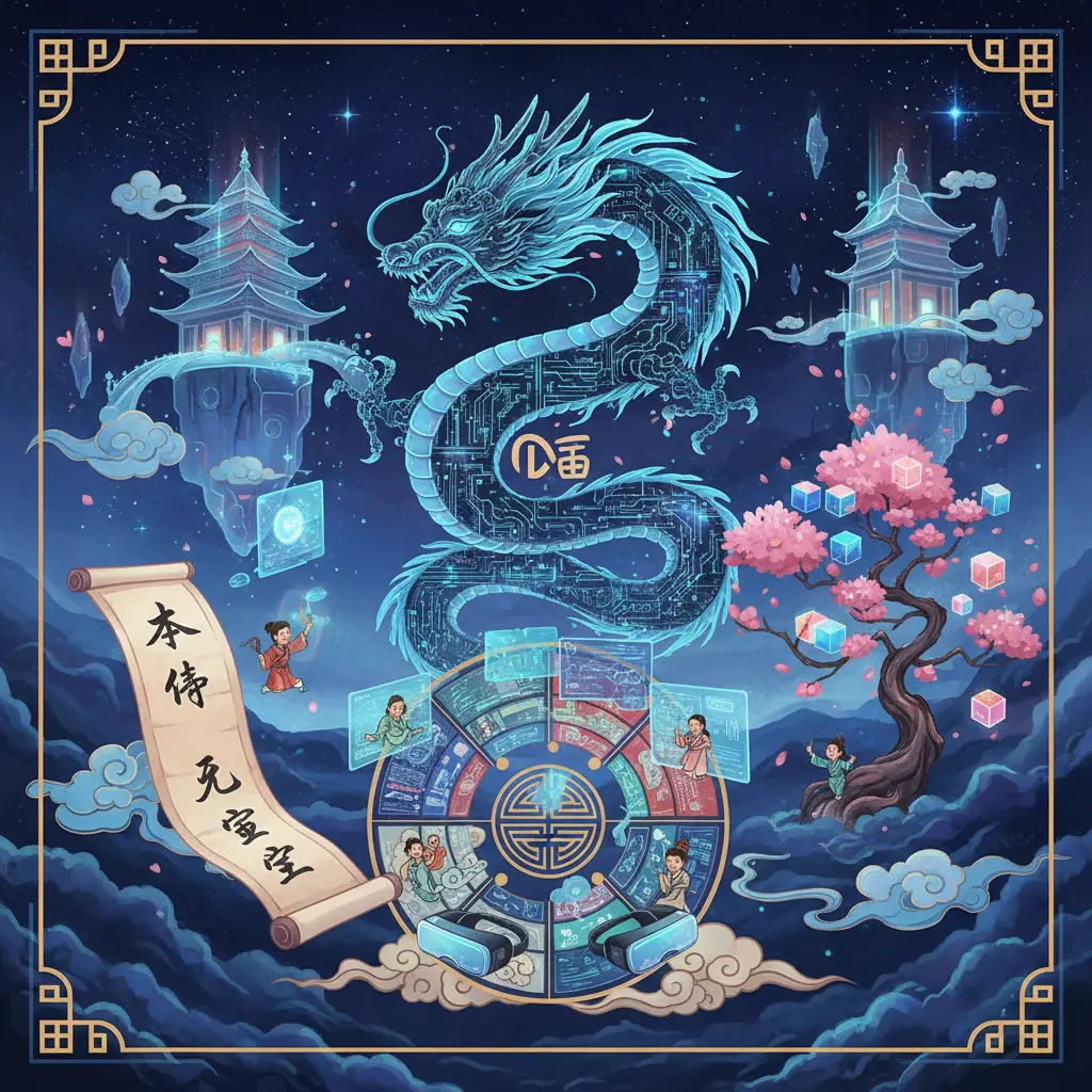 本命 - Meta