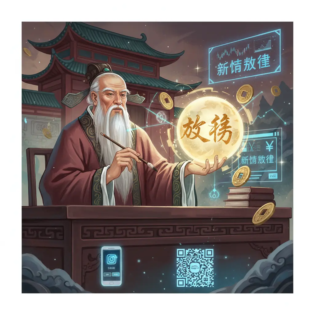 算命收費 - 改名