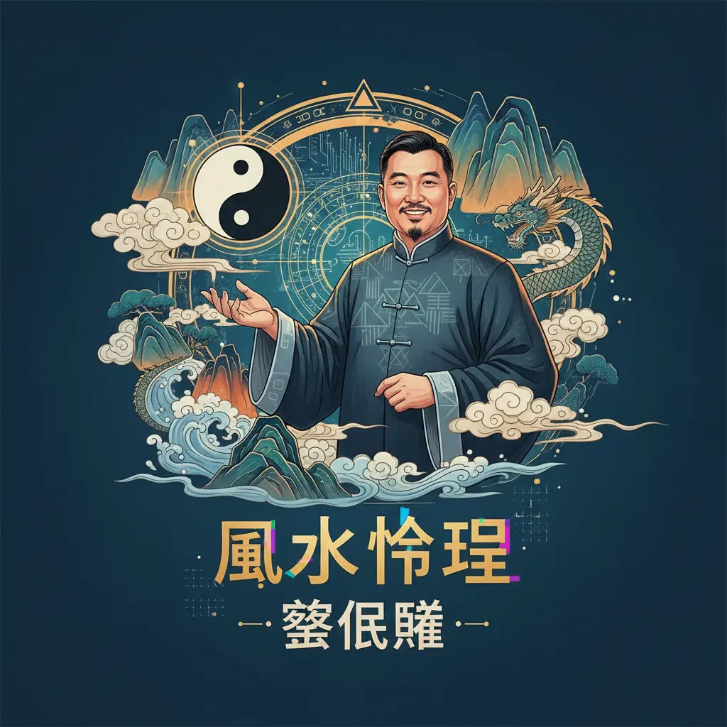 蘇民峯 - 風水命理