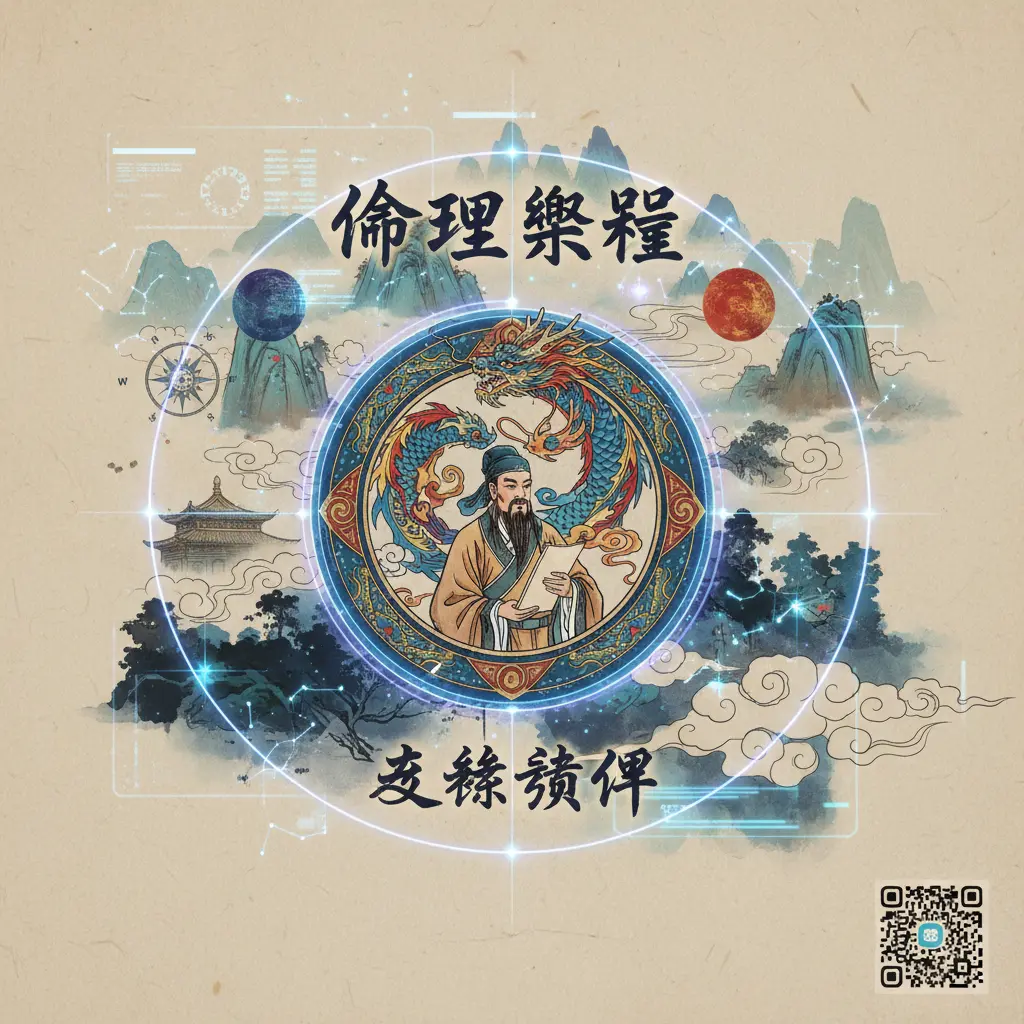 玄燊師傅 - 命理課程