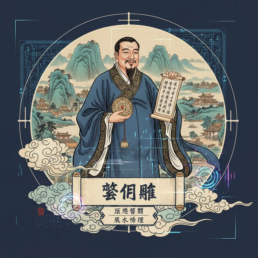 蘇民峯 - 蘇民峯
