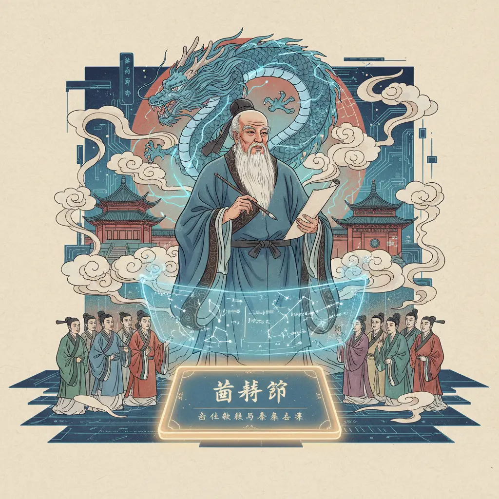 董慕節 - 董慕節