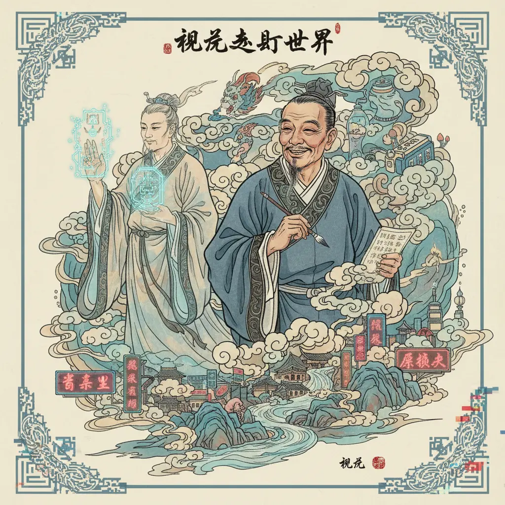 董慕節 - 倪匡