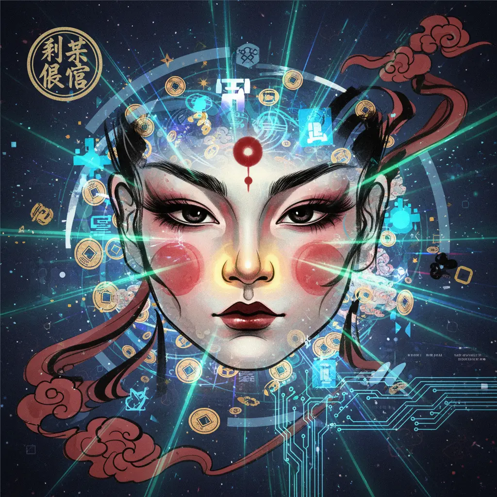 面相學 - 財帛宮