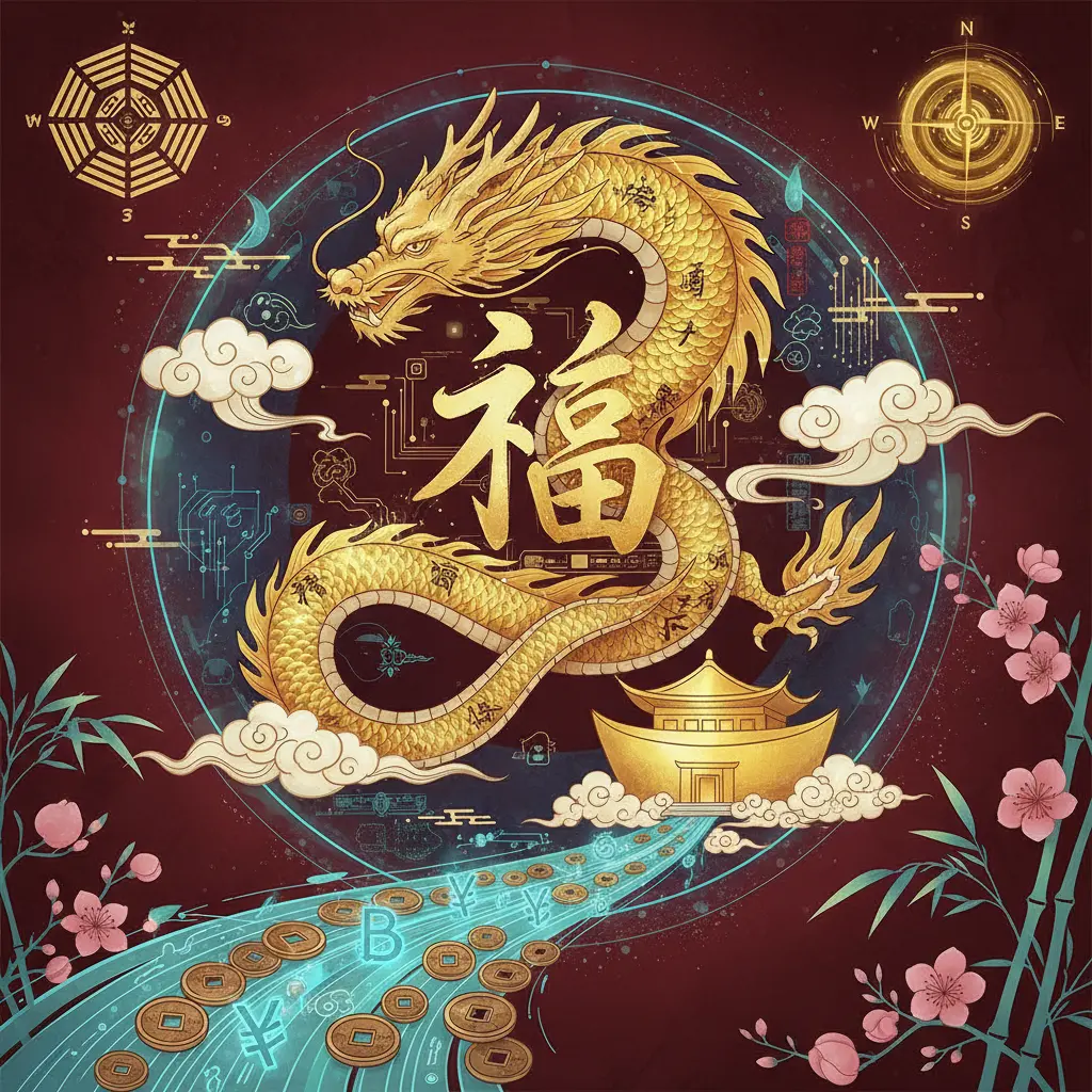 財運 - 風水