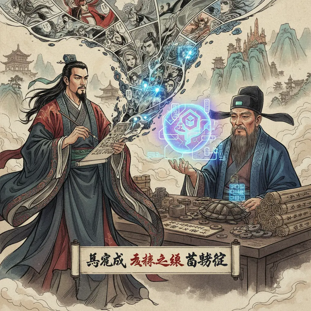 董慕節 - 馬榮成