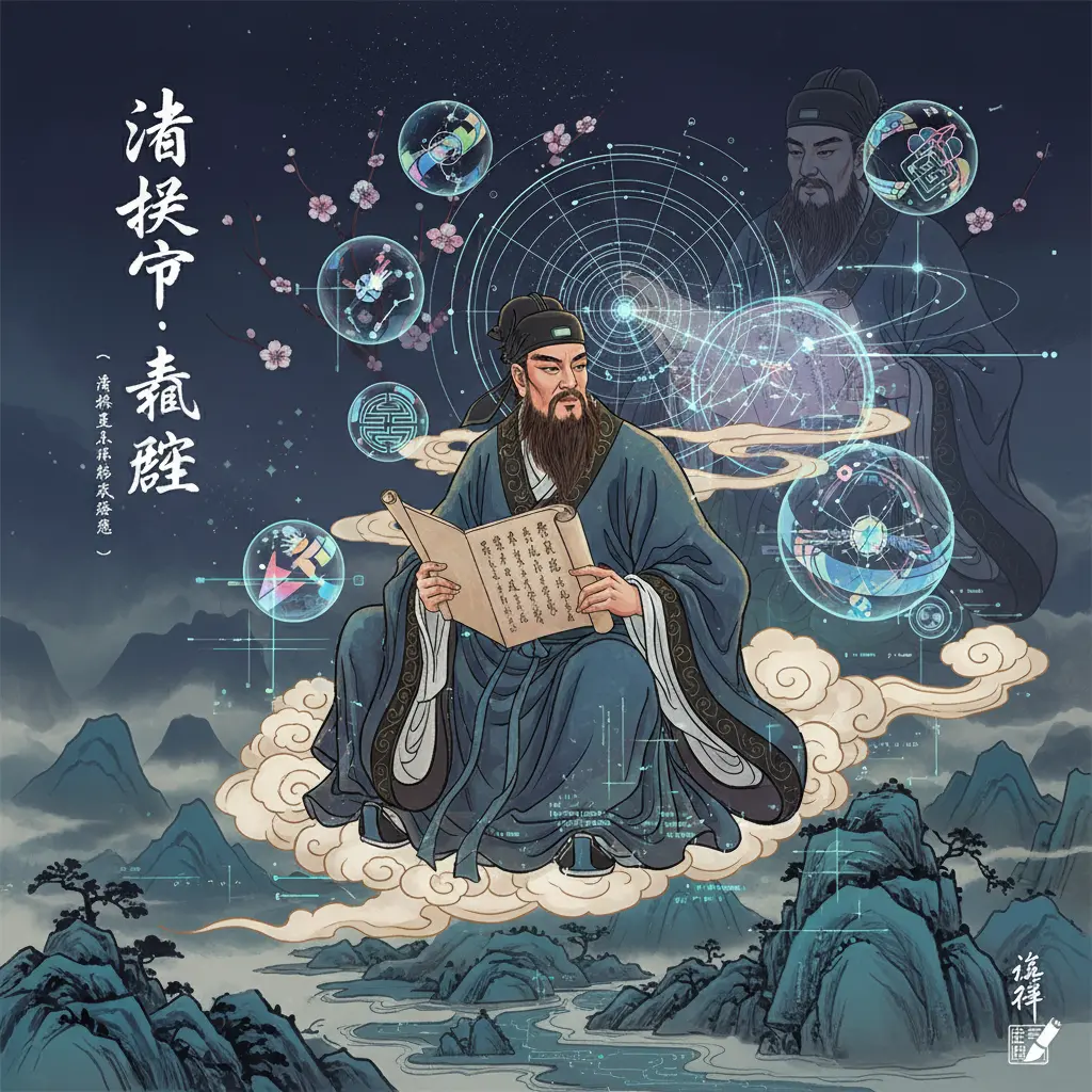 董慕節 - 汪懷節