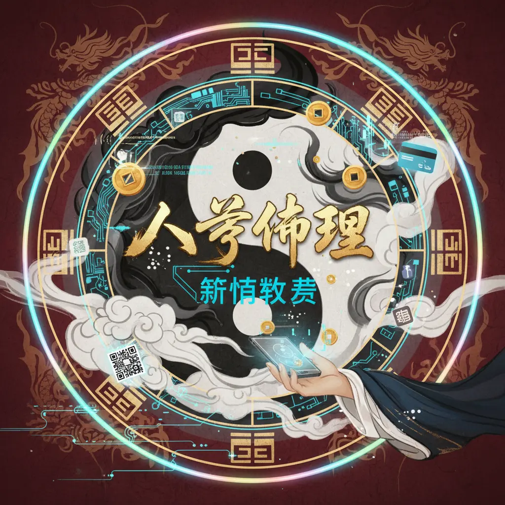 算命收費 - 八字命理