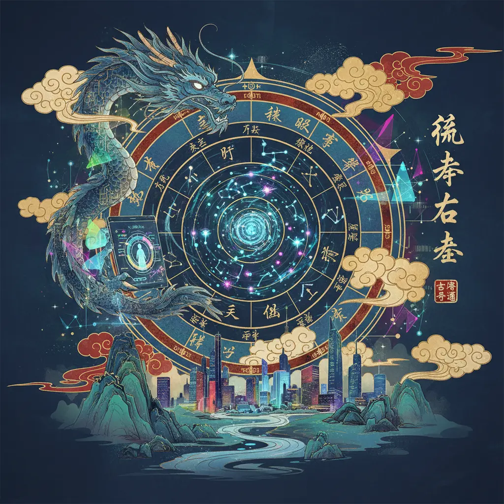 流年 - 占星學
