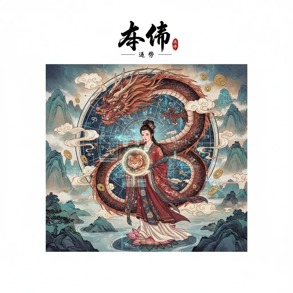 本命 - 本命