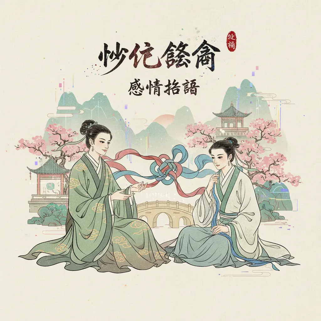 感情指導 - 心理諮商