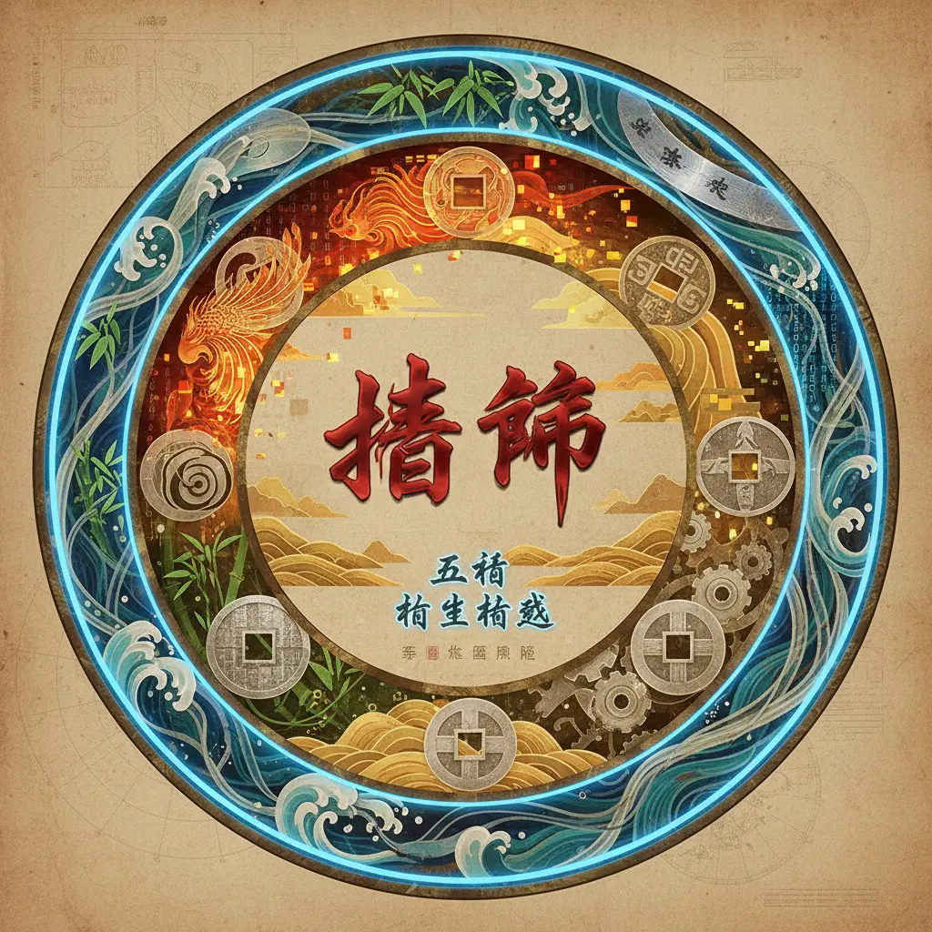 五行 - 洪範