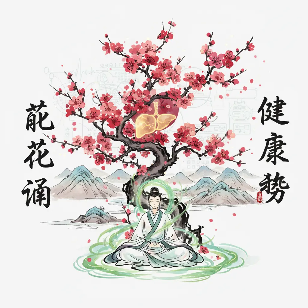 健康運勢 - 桃花運